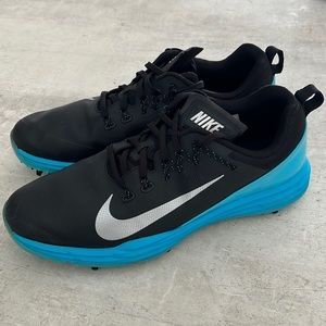 Nike Lunarlon Golf Shoes